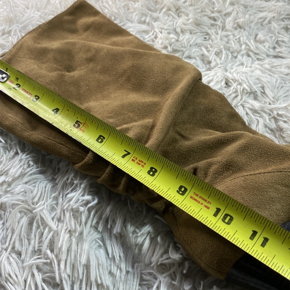 🧝‍♀️-No Boundaries Knee High Boots-🧝‍♀️ - Picture 8 of 8